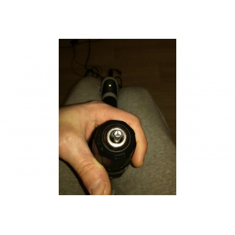 Дрель-шуруповерт сетевая Зубр ДШ-М1-400-2 - фото 24