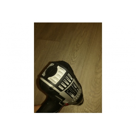 Дрель-шуруповерт сетевая Зубр ДШ-М1-400-2 - фото 27