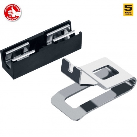 Дрель-шуруповерт сетевая Зубр ДШ-М1-400-2 - фото 8