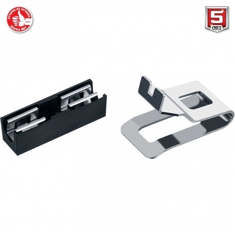 Дрель-шуруповерт сетевая Зубр ДШ-М1-400 - фото 6