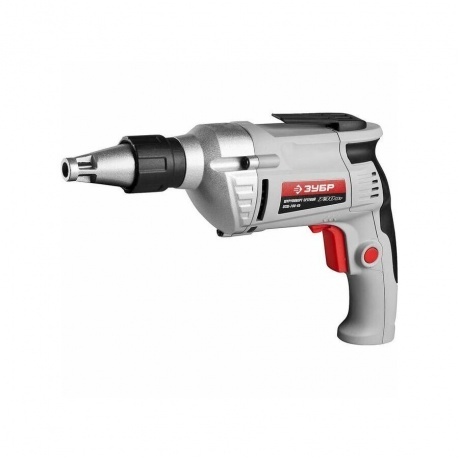 

Шуруповерт сетевой Зубр ЗСШ-730-45