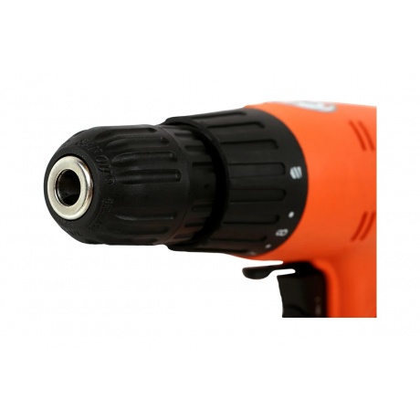 Дрель-шуруповерт сетевая Союз ДУС-2142 - фото 3