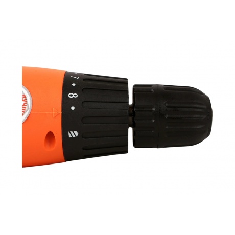 Дрель-шуруповерт сетевая Союз ДУС-2142 - фото 7