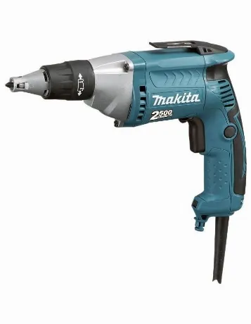 Шуруповерт электрический Makita FS 2300