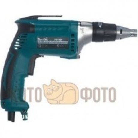 Шуруповерт электрический Makita FS4300 - фото 2
