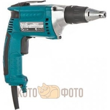 Шуруповерт электрический Makita FS6300 - фото 2