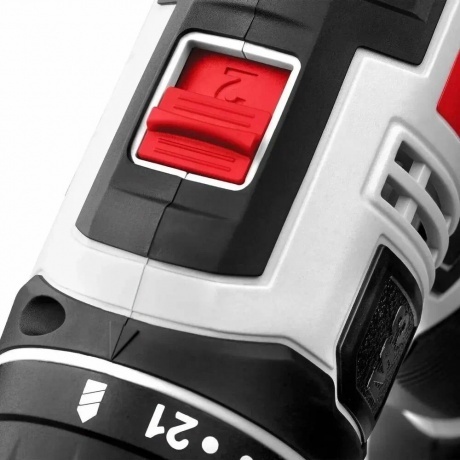 Дрель-шуруповерт сетевая Зубр ДШ-М3-500-2 - фото 19