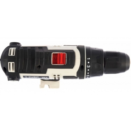 Дрель-шуруповерт сетевая Зубр ДШ-М3-500-2 - фото 7