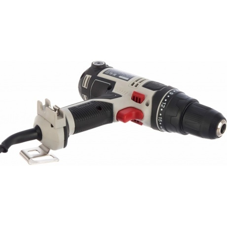 Дрель-шуруповерт сетевая Зубр ДШ-М3-500-2 - фото 8