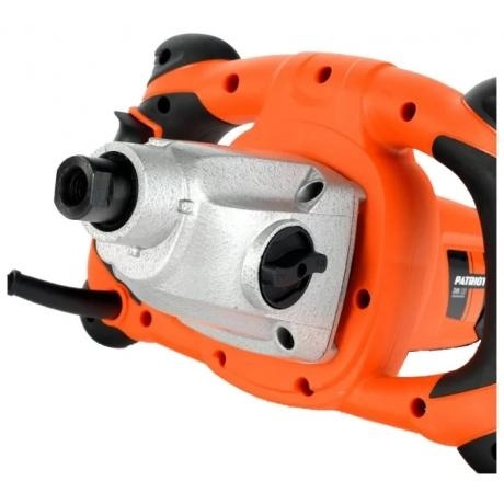 Дрель-миксер электрическая Patriot DM 120 120301120 - фото 2