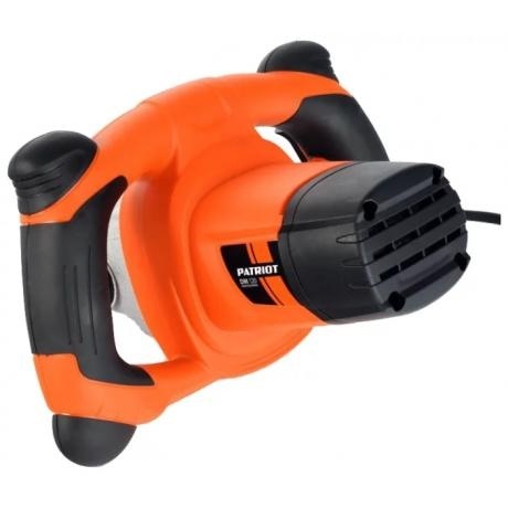 Дрель-миксер электрическая Patriot DM 120 120301120 - фото 3