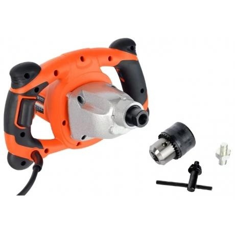 Дрель-миксер электрическая Patriot DM 120 120301120 - фото 7