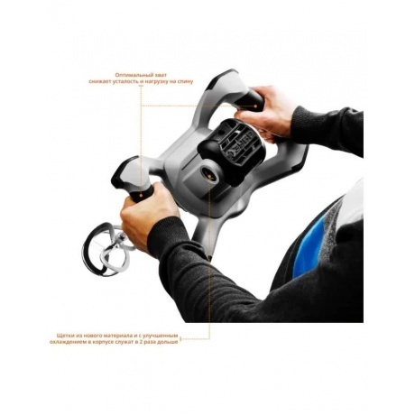 Миксер Зубр МР-1400-2 - фото 5