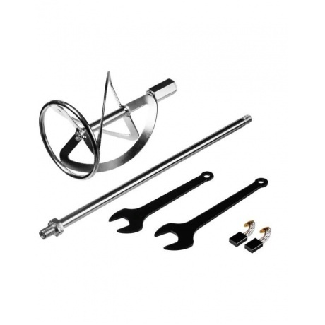 Миксер Зубр МР-1400-2 - фото 6