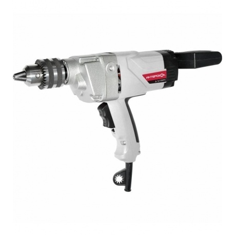 

Дрель-миксер Интерскол Д-16/1050Р2 (473.1.0.00)