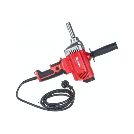 Дрель-миксер Makita M6600 - фото 4