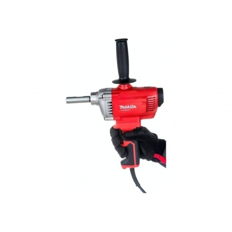 Дрель-миксер Makita M6600 - фото 5