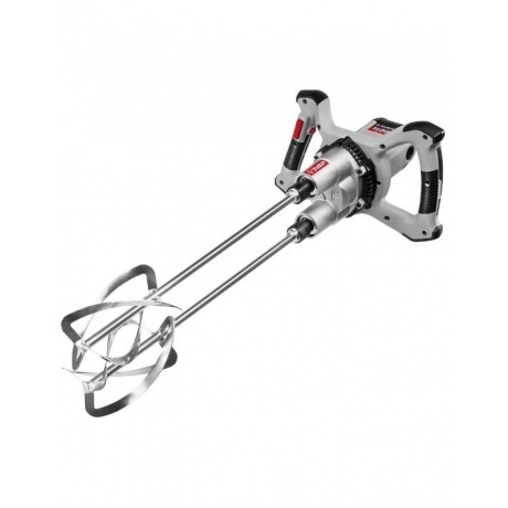 Миксер строительный Зубр МРД-1400 - фото 1