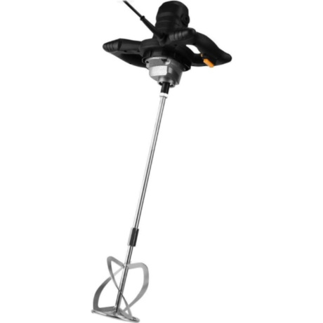 Миксер строительный Zitrek ZKM1600W - фото 1