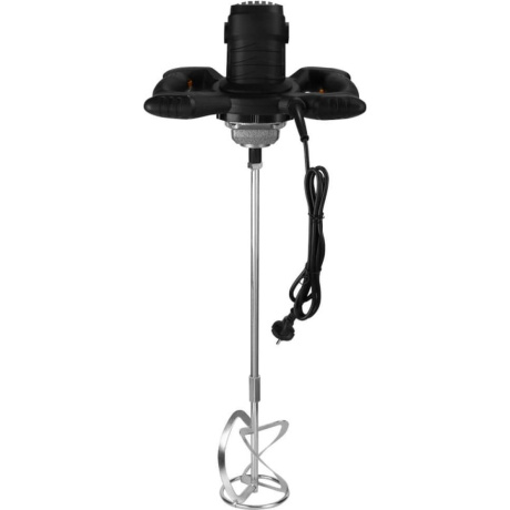 Миксер строительный Zitrek ZKM1600W - фото 3