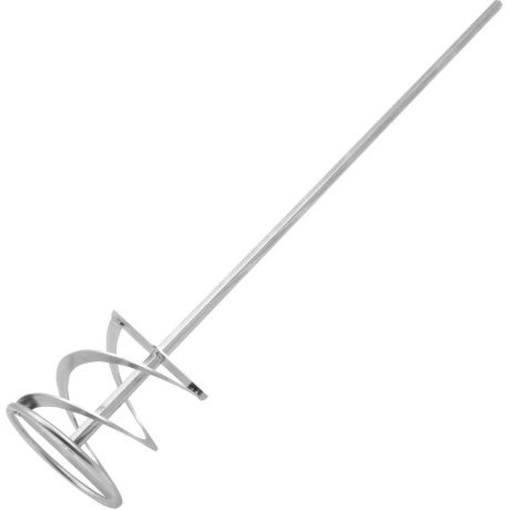 Миксер для красок и штукатурных смесей DENZEL 848457, 100 х 600м...