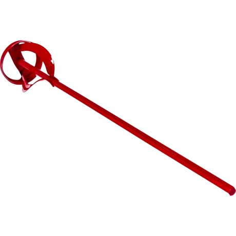 Миксер для красок DENZEL 848707, 60 х 8 х 400 мм, шестигранный х...
