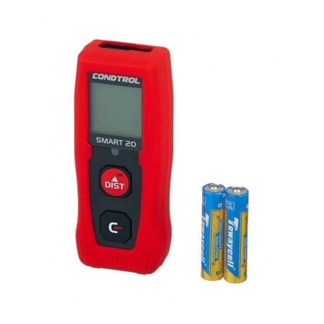 Дальномер лазерный Condtrol Smart 20 - фото 3