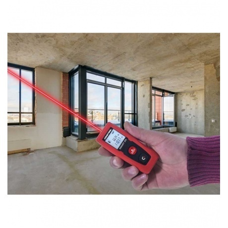 Дальномер лазерный Condtrol Smart 20 - фото 7