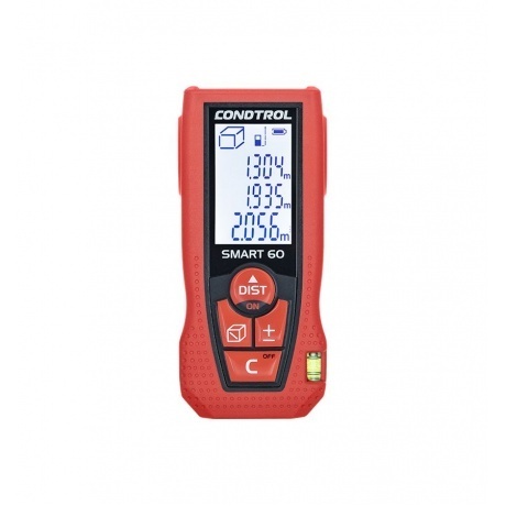 

Дальномер лазерный Condtrol SMART 60