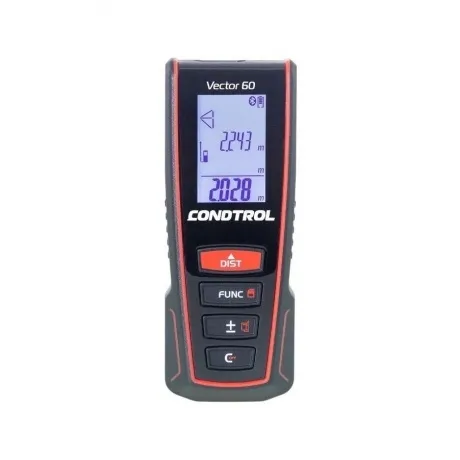 Дальномер лазерный Condtrol Vector 60