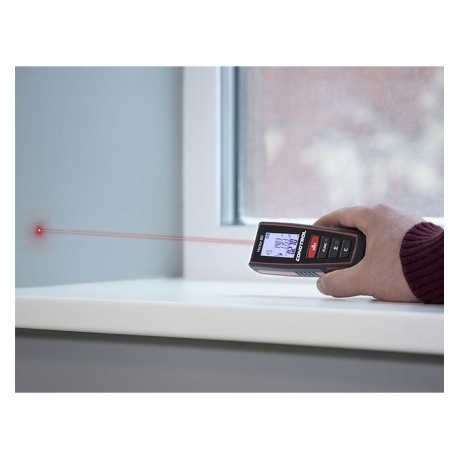 Дальномер лазерный Condtrol Vector 60 - фото 6