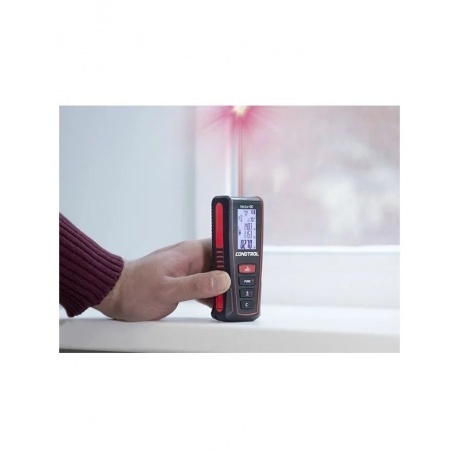 Дальномер лазерный Condtrol Vector 80 - фото 6