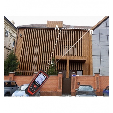 Дальномер лазерный Condtrol XP3 Pro - фото 4