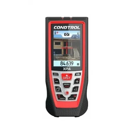Дальномер лазерный Condtrol XP4