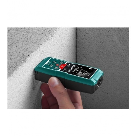 Дальномер лазерный Kraftool LD-100 34765 - фото 2