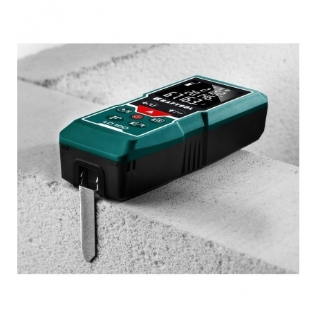 Дальномер лазерный Kraftool LD-100 34765 - фото 3