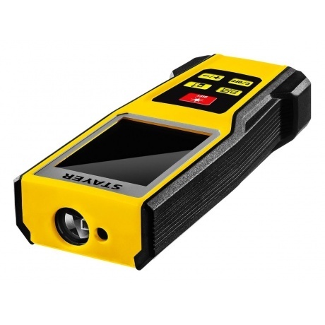 Дальномер лазерный Stayer LDM-60 34957_z01 - фото 4