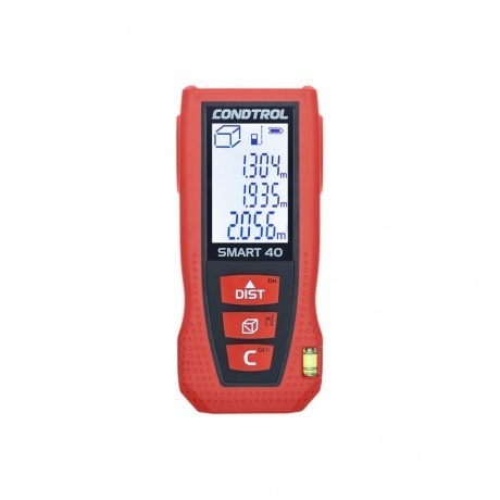 

Дальномер лазерный Condtrol Smart 40