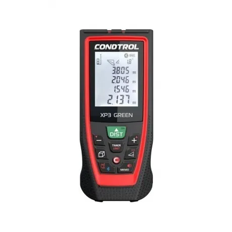 Дальномер лазерный Condtrol XP3 Green