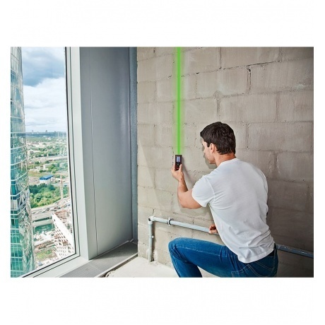 Дальномер лазерный Condtrol XP3 Green - фото 4