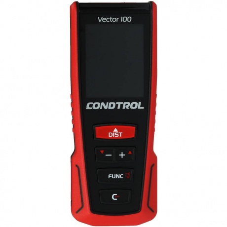 Дальномер лазерный Condtrol Vector 100