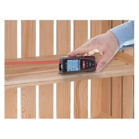 Дальномер лазерный Condtrol Vector 100 - фото 7