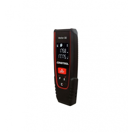 Дальномер лазерный Condtrol Vector 30 - фото 2