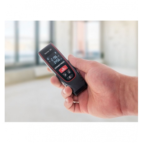 Дальномер лазерный Condtrol Vector 30 - фото 4