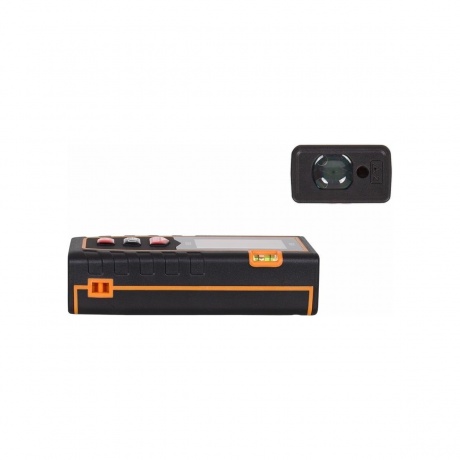 Дальномер лазерный RGK D30 - фото 2