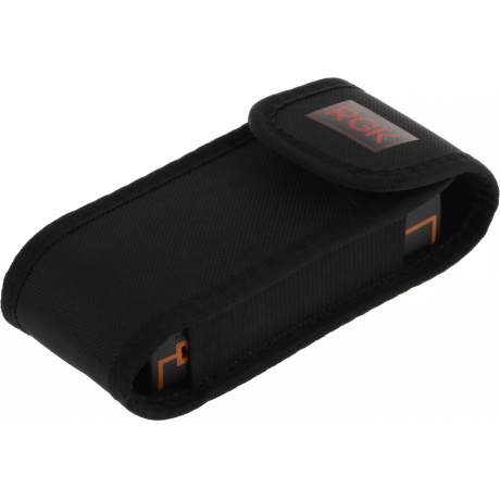 Дальномер лазерный RGK D30 - фото 11