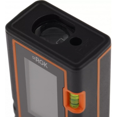 Дальномер лазерный RGK D30 - фото 8