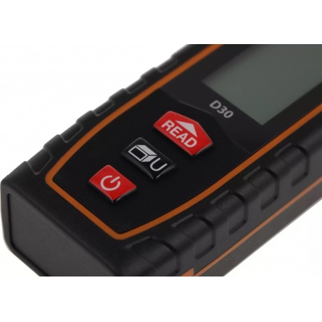 Дальномер лазерный RGK D30 - фото 9