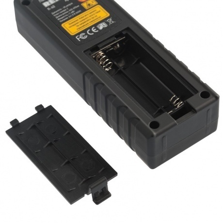 Дальномер лазерный Rexant R-60 13-3081 - фото 5