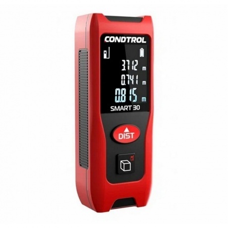 

Лазерный дальномер CONDTROL Smart 30